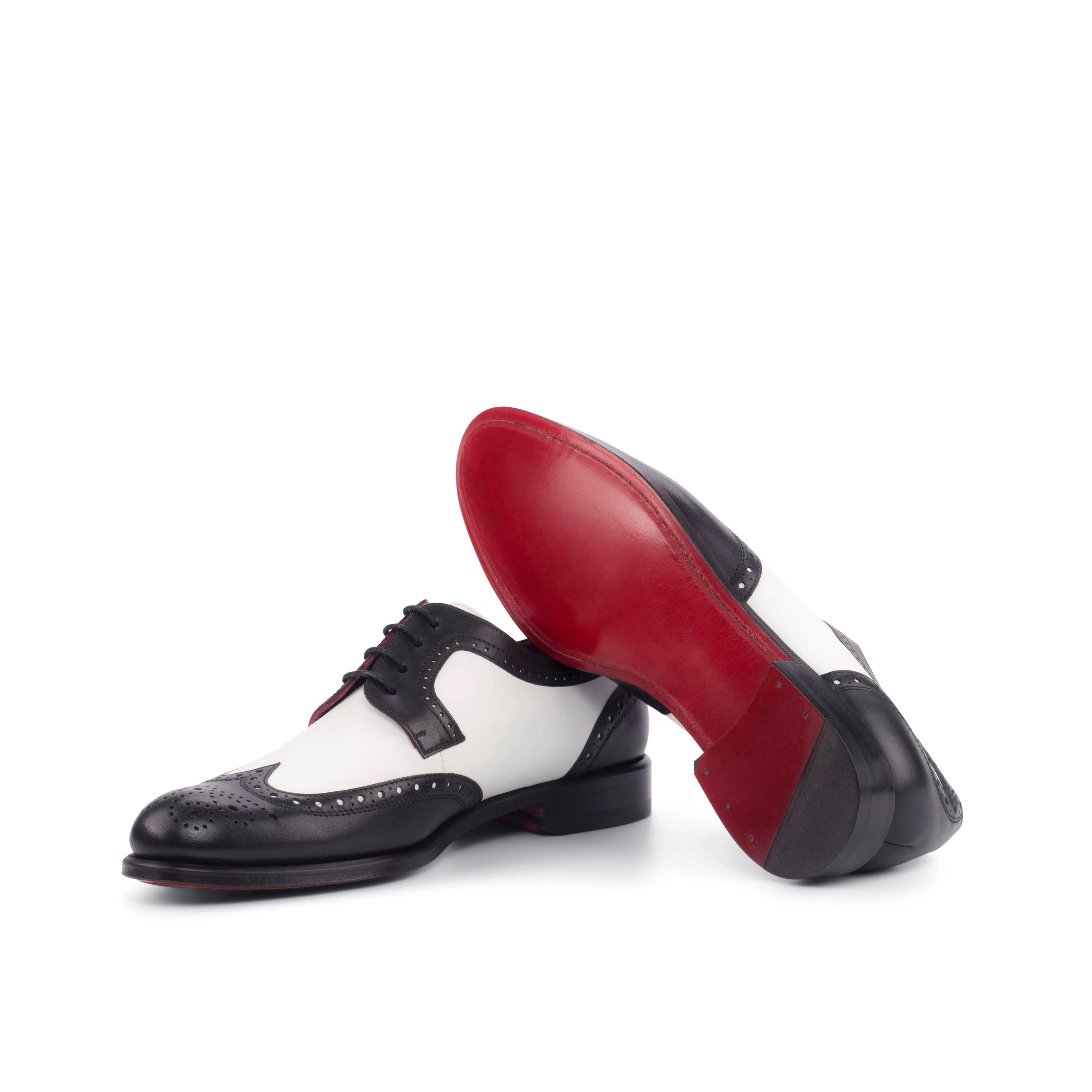 Women's Derby Wingtip_Model # KD4193