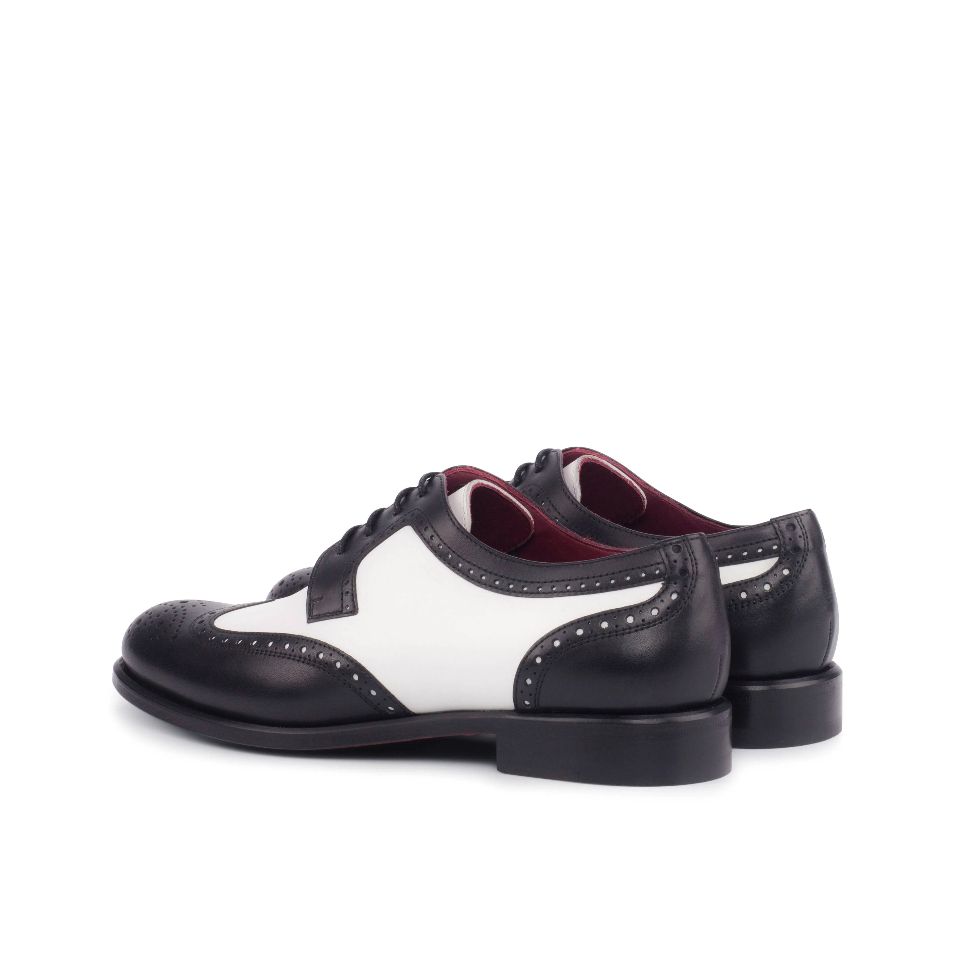 Women's Derby Wingtip_Model # KD4193