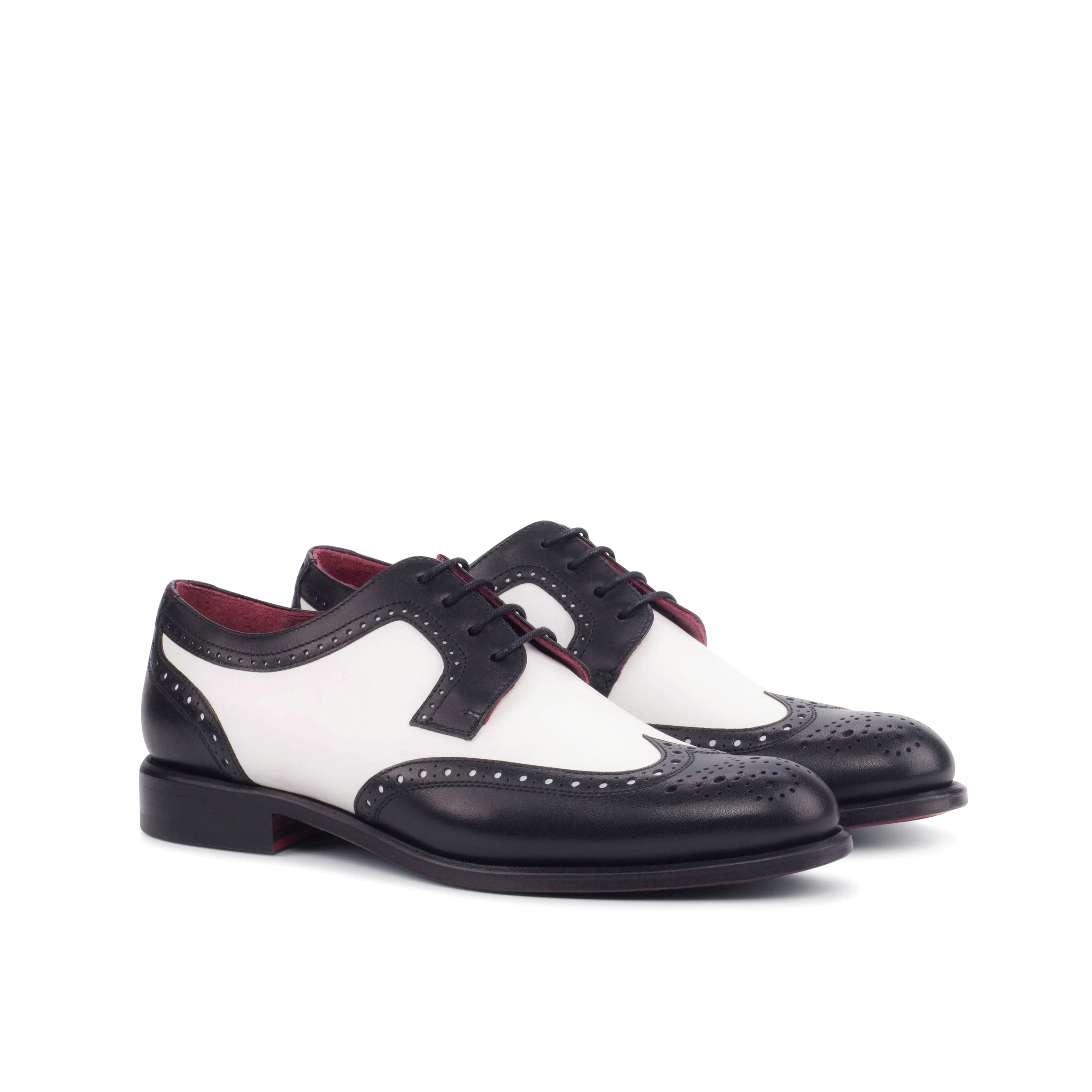 Women's Derby Wingtip_Model # KD4193