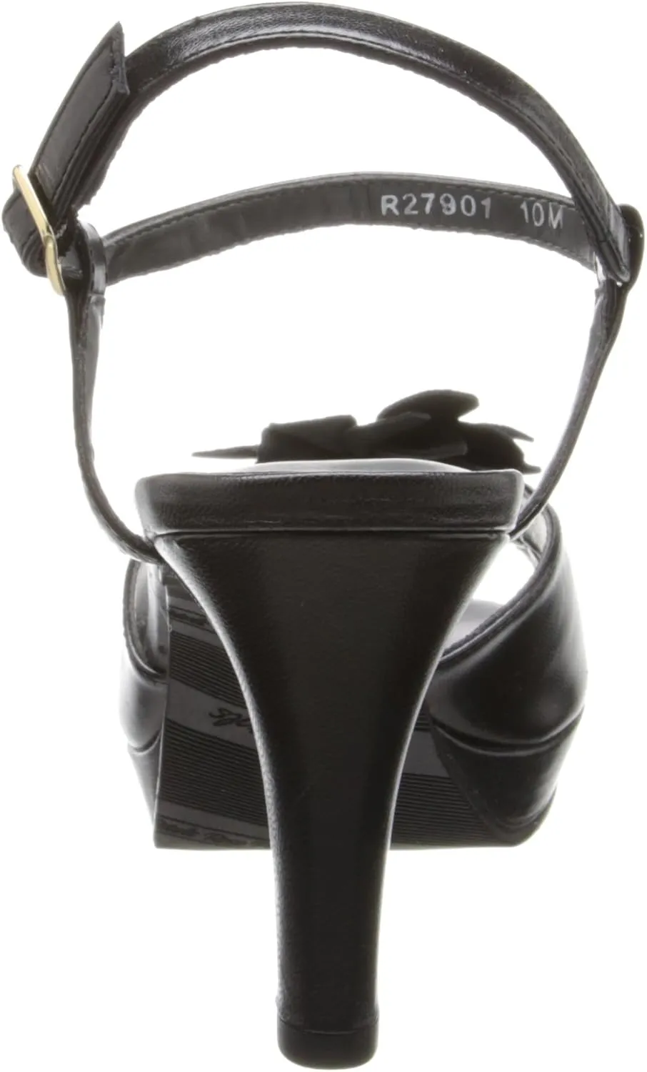 Women's Pretty Platform Pump