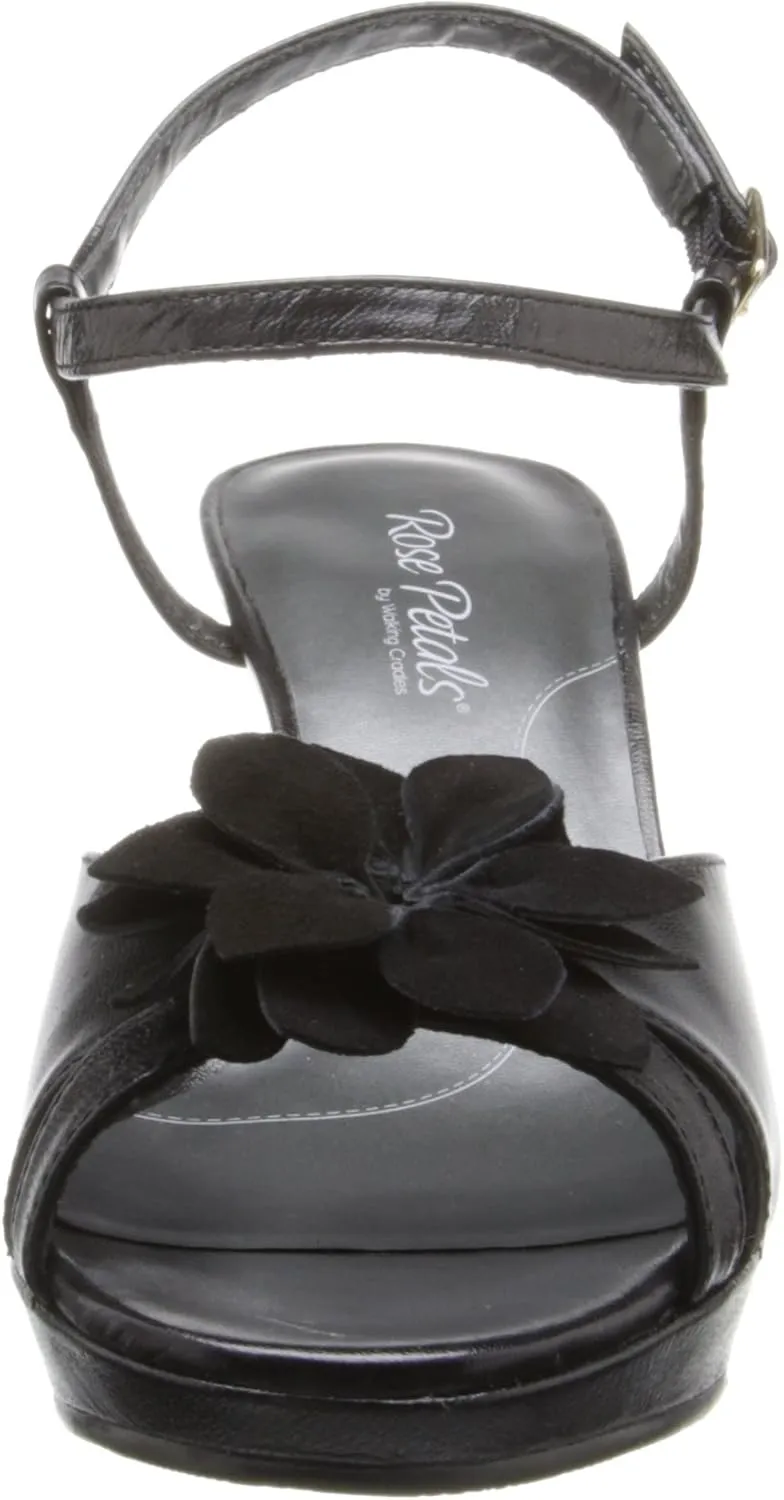 Women's Pretty Platform Pump