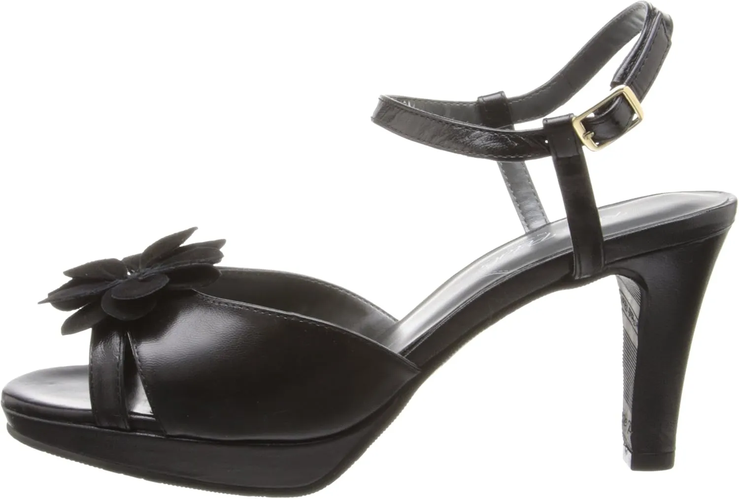 Women's Pretty Platform Pump