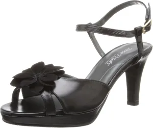 Women's Pretty Platform Pump