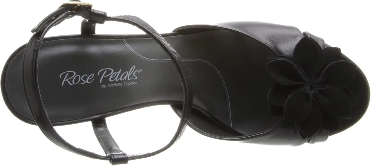 Women's Pretty Platform Pump