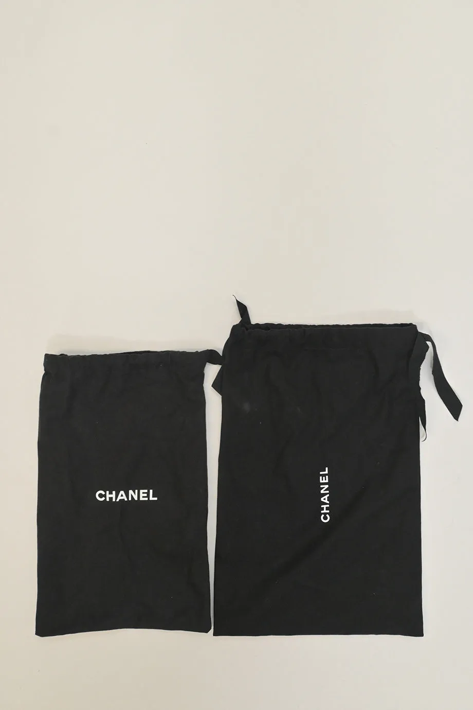 [WS7537] Chanel | Low Heel Pump