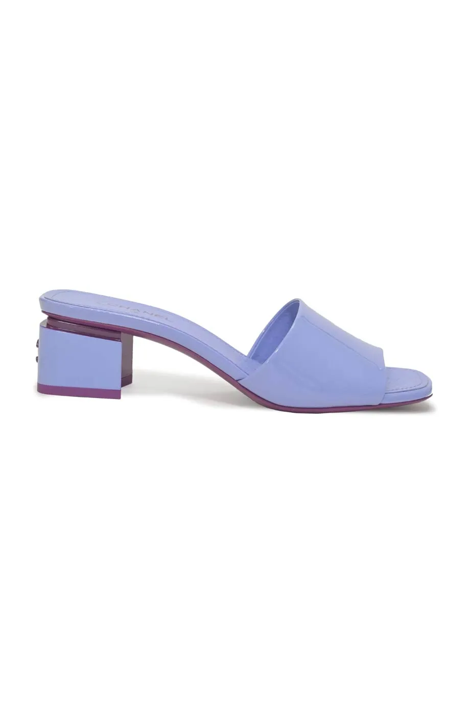 [WS7537] Chanel | Low Heel Pump