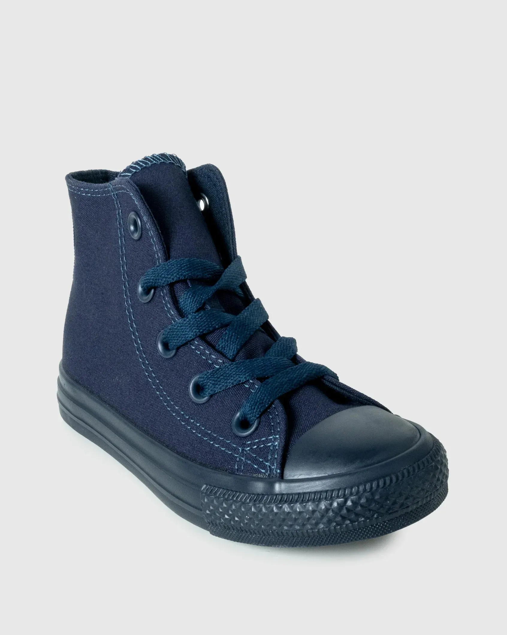 Youth Viper - Hi Cut Canvas Sneaker