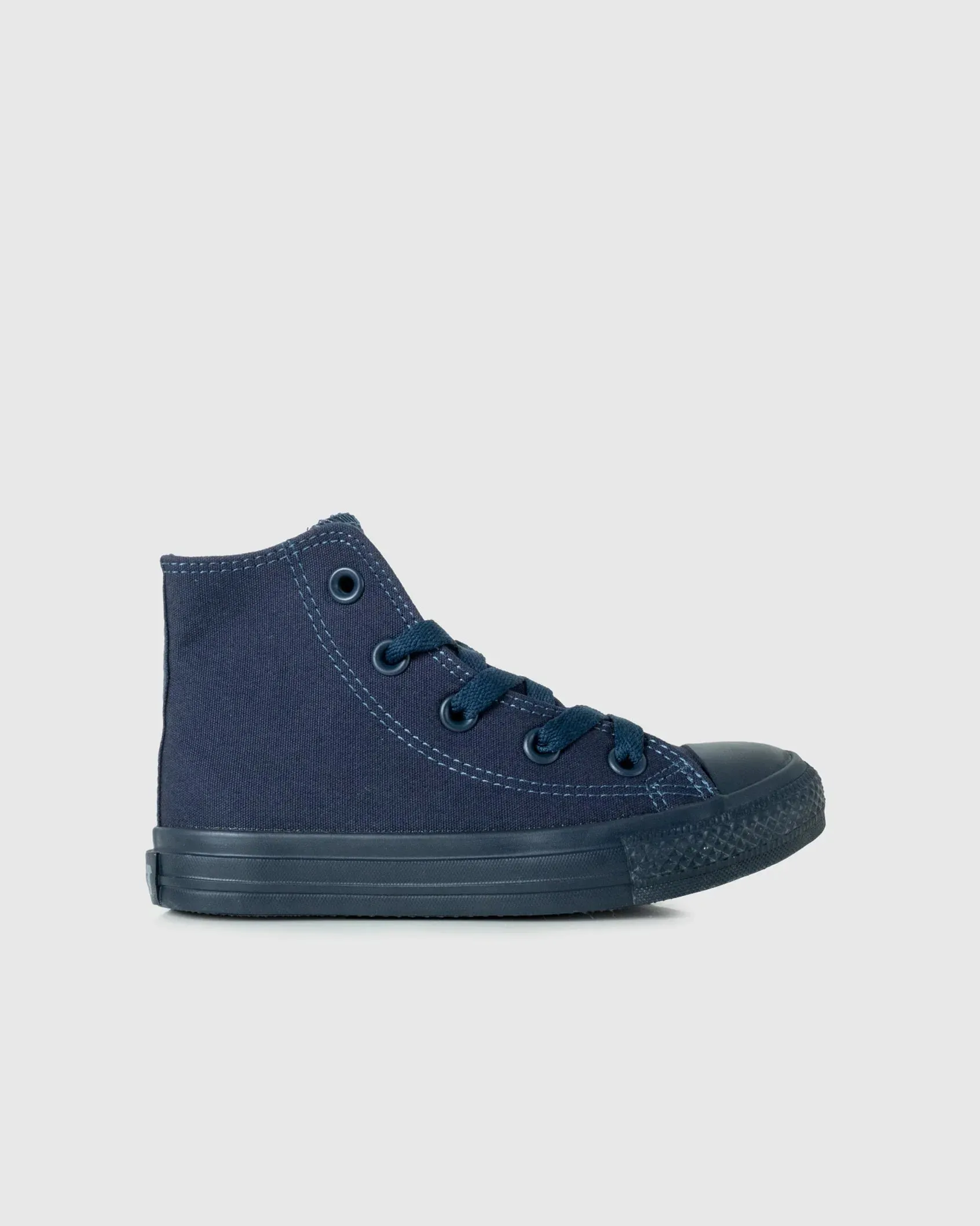 Youth Viper - Hi Cut Canvas Sneaker