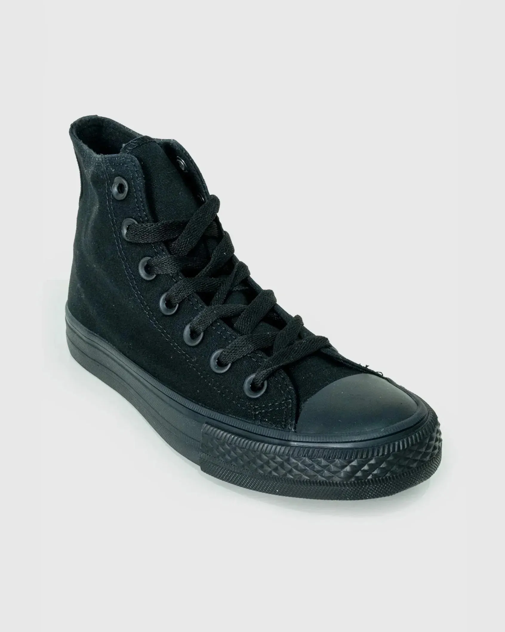 Youth Viper - Hi Cut Canvas Sneaker
