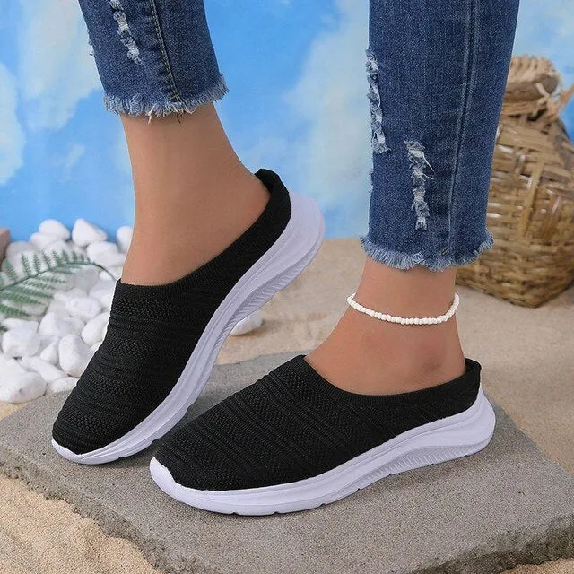 YSSABELA - Orthopädische Slip-On-Sneaker