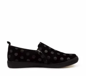 ZIERA DORCAS BLACK SPOT